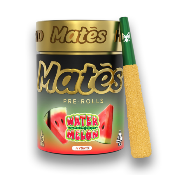 WATERMELON OG PRE-ROLLS